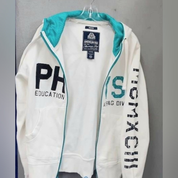 American Rag Jacket - Picture 4 of 5